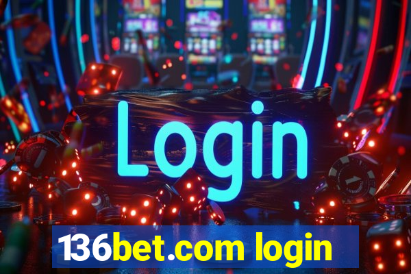 136bet.com login